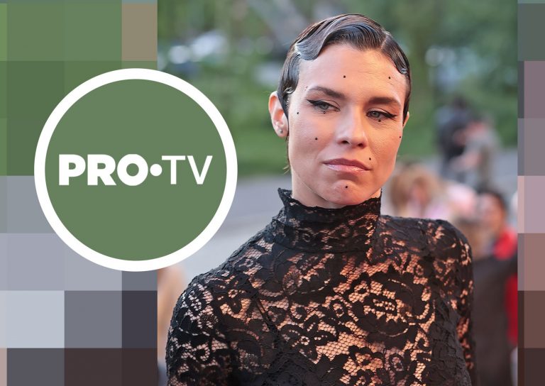 Ana Ularu: O Călătorie Plină de Provocări și Succes în Lumea Televiziunii