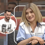 Gabriela Ghiță: De la Poliție la Reality Show – O Analiză a Trecutului și Viitorului Unei Concurente