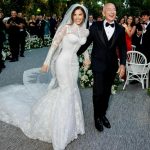 Misterul rochiei dispărute de la nunta lui Jeff Bezos: O analiză a incidentului din Veneția
