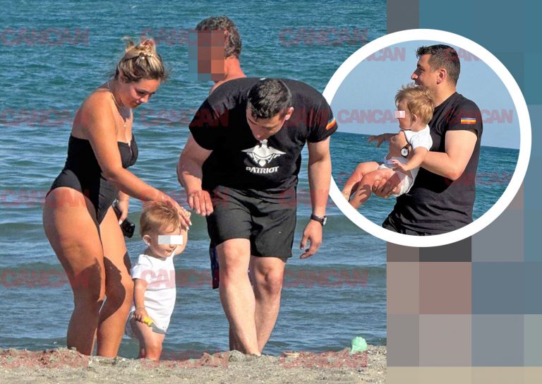 George Simion și familia: O vacanță pe litoralul românesc care reflectă valorile autentice ale românilor