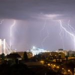 Perioada de Instabilitate Atmosferică în București: Ce Aduc Furtunile Electrice și Impactul Lor Asupra Cetățenilor