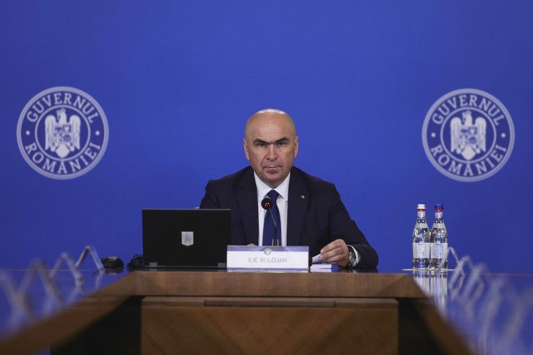 Ilie Bolojan: O decizie controversată în lumina legii și a relațiilor personale