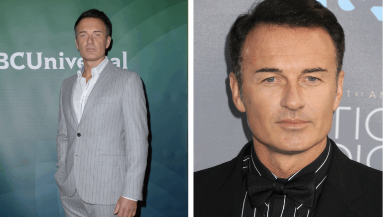 Moartea lui Julian McMahon: O Pierdere Imensă pentru Industria Cinematografică și Fani