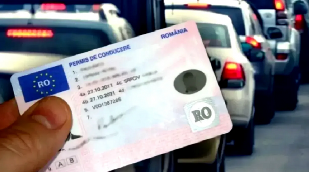 Permisele de conducere digitale: O schimbare majoră în mobilitatea europeană