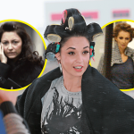 Cine sunt cele 20 de vedete sexy surprinse cu părul prins în bigudiuri: O privire detaliată asupra stilului și impactului în showbizul românesc