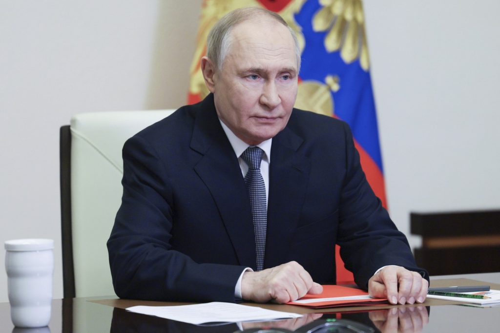 Tensiuni în Europa: Amenințarea Rusiei asupra Poloniei și Implicațiile Geopolitice