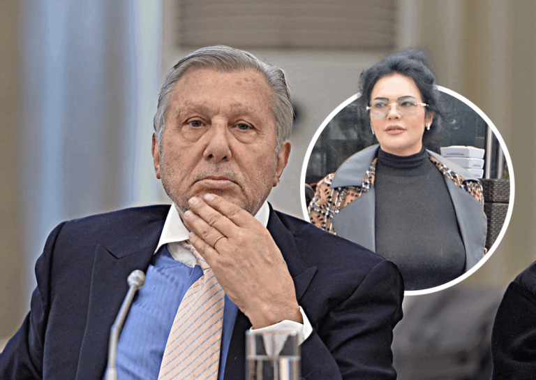 Relații și Reconcilieri: Ilie Năstase și Tensiunile din Căsnicie cu Ioana