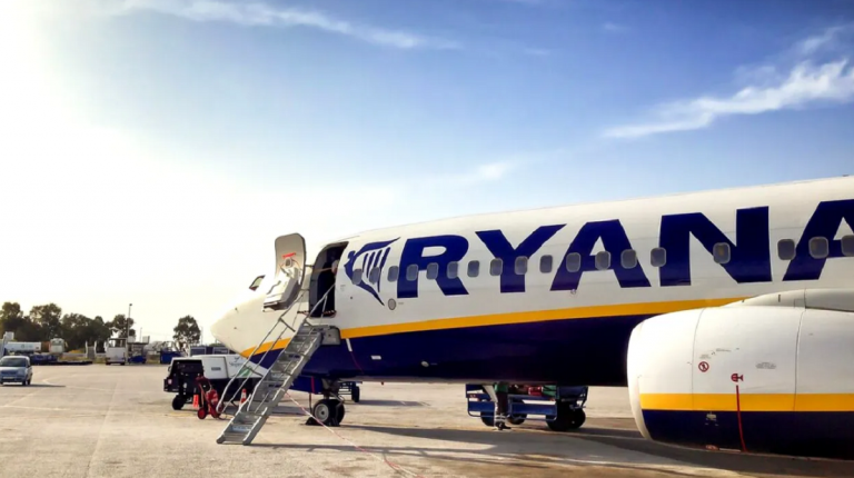 Incident de panică pe aeroportul din Mallorca: Detalii despre evacuarea forțată a pasagerilor Ryanair