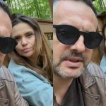 Cristina Șișcanu și Mădălin Ionescu: Decizia de a Părăsi România și Planurile pentru Italia