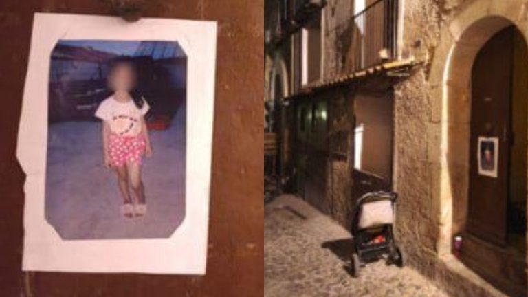 Tragedia unei familii românești în Italia: Moartea Simonei, o fetiță de 8 ani, ridică întrebări dureroase