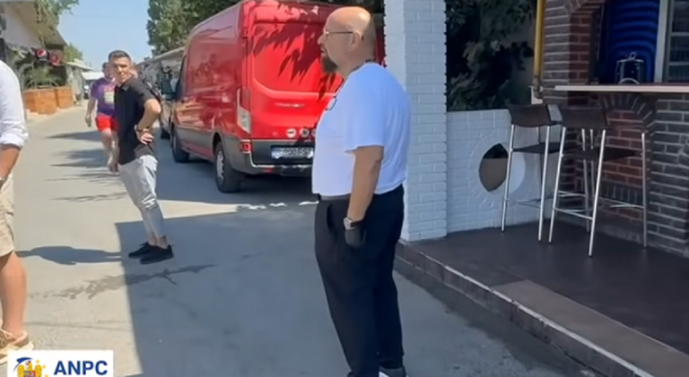 Controalele lui Piedone în Costinești: O privire detaliată asupra stării turismului românesc