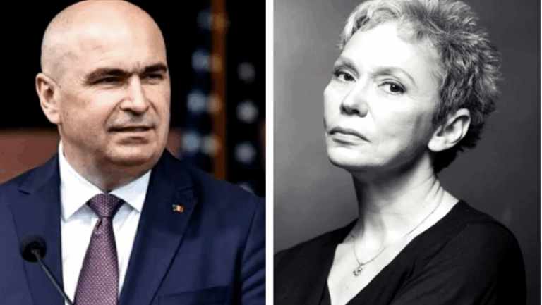 Oana Pellea și apelul său împotriva inechității fiscale: O analiză a scumpirilor și a corupției din România