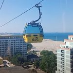 Telegondola din Mamaia: Între Nostalgie și Realitate Economică