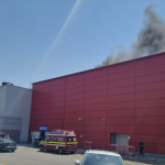 Incendiul de la AFI Cotroceni: Cauze, Impact și Lecții de Siguranță