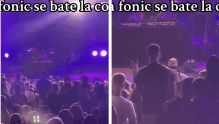 Incidentul Şocant de la Concertul lui Killa Fonic: O Analiză Detaliată a Tensiunilor din Cultura Muzicală Modernă
