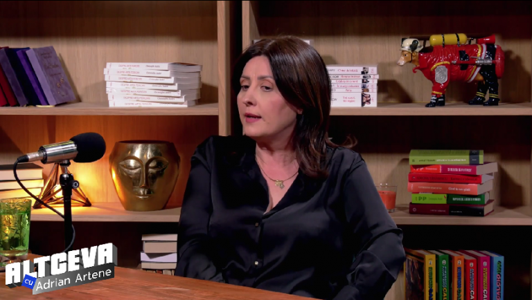 Impactul Grăsimilor și Alimentele Picante Asupra Sănătății: O Analiză Detaliată cu Dr. Maria Păunel
