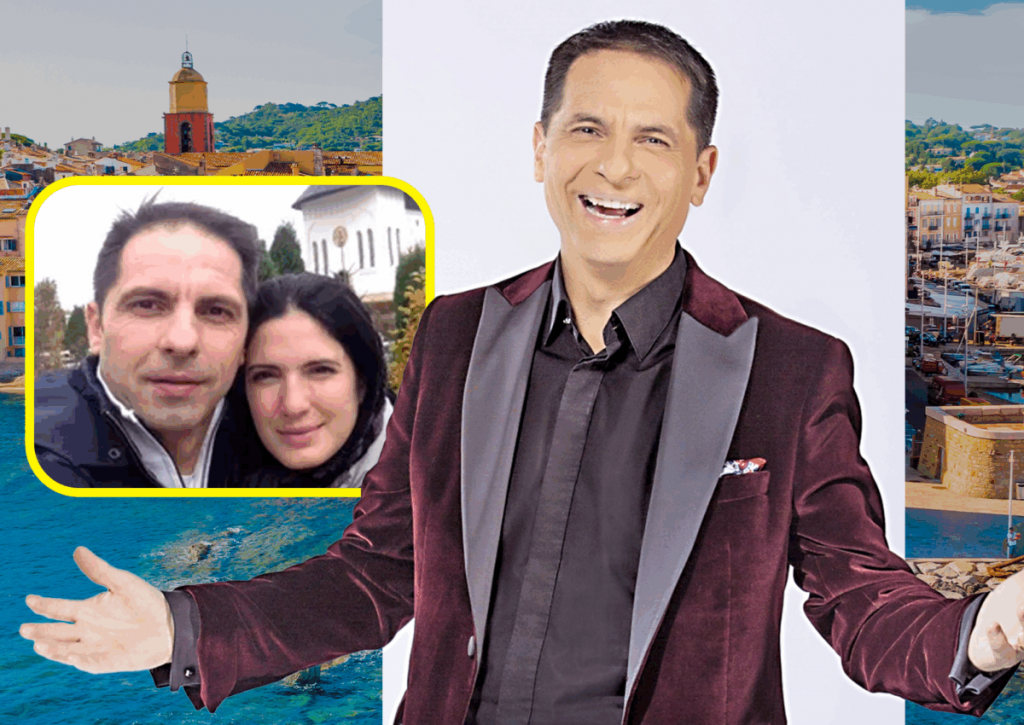 Dan Negru și Pariul Fabuloasă de la St. Tropez: O Poveste de Vise și Viclenie