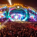 Neversea Kapital: Haosul din București și Impactul Asupra Festivalurilor Viitoare