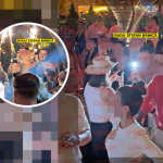 Radu Ștefan Bănică: Viața de noapte și reflecțiile unei generații în căutarea distracției