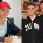 Andrei Capatos: Performanță la Evaluarea Națională și Drumul către Succesul Sportiv