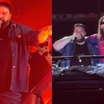Fuziunea Culturală: Florin Salam și Salvatore Ganacci, Momentul Revelator de la Neversea Kapital 2025