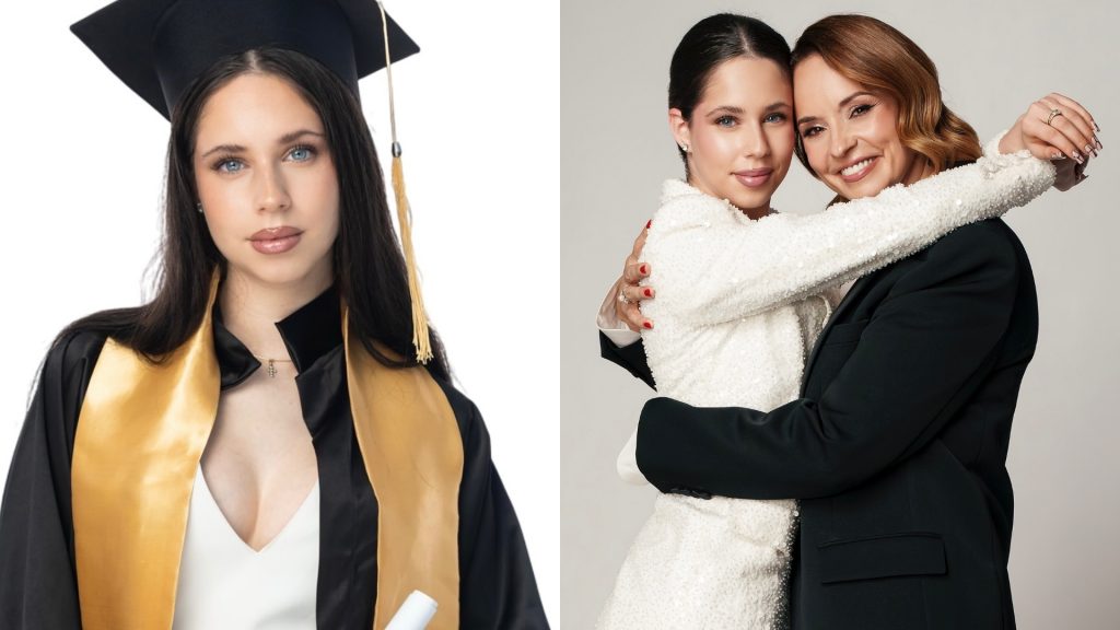 Violeta Bănică: Un Succes Remarcabil la Bacalaureatul Internațional și Intrarea în Elitele Academice de la Cornell University