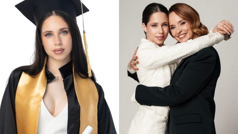 Violeta Bănică: Un Succes Remarcabil la Bacalaureatul Internațional și Intrarea în Elitele Academice de la Cornell University