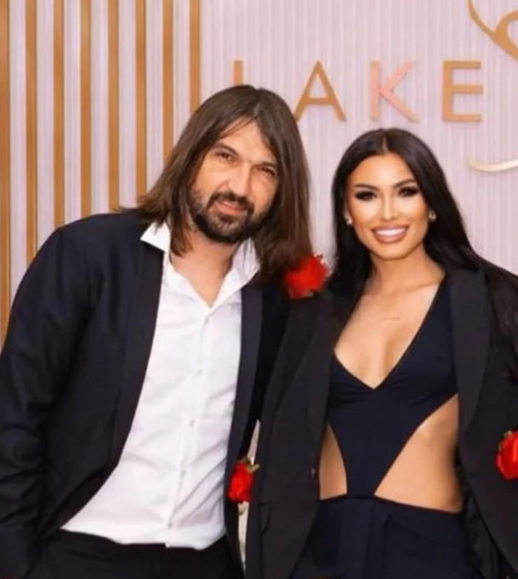 Divorțul și Infidelitatea în Lumea Celebrităților: Cazul Dan Alexa și Andrada