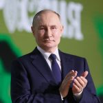 Vica Blochina și susținerea sa pentru Vladimir Putin: O analiză a contextului și implicațiilor