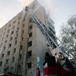 Atacurile rusești din Ucraina: O tragedie umană și o escaladare a conflictului