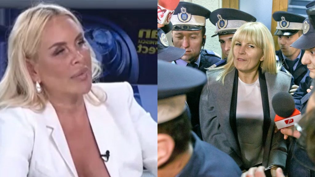 Cifra Karmică a Elenei Udrea: O Analiză Psihonumerologică și Implicațiile Sale