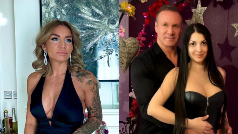 Conflictul între Larisa Uță și Medana Oprea: Un Război în Instanță cu Rădăcini Adânci în Relații Complicate