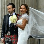 Mel B și Rory McPhee: O Nuntă de Poveste la Catedrala Sf. Paul și Tensiunile din Spatele Absențelor