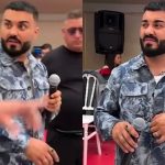 Jador în mijlocul unui scandal la Paris: Între artă și regulile de securitate