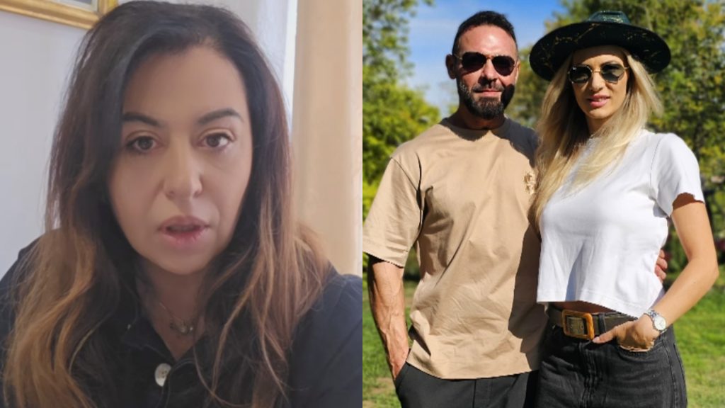 Conflicte de Iubire și Amintiri: Oana Roman, Cornel Păsat și Bianca în Lumina Reflectoarelor