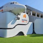 Destiny Park: O nouă eră a educației prin joacă în Iași