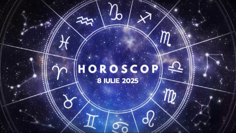 Horoscopul Zilei: Înțelesuri și Implicații pentru 8 Iulie 2025