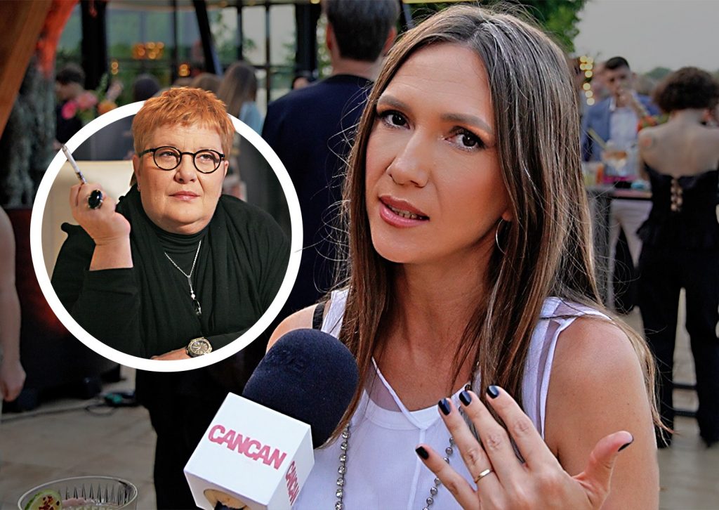 Adela Popescu: Întoarcerea în lumea televiziunii și provocările maternității