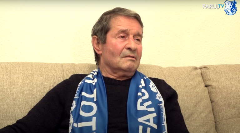 Îndolierea unei Legende: Moartea lui Dumitru Tănase și Impactul Asupra Fotbalului Românesc