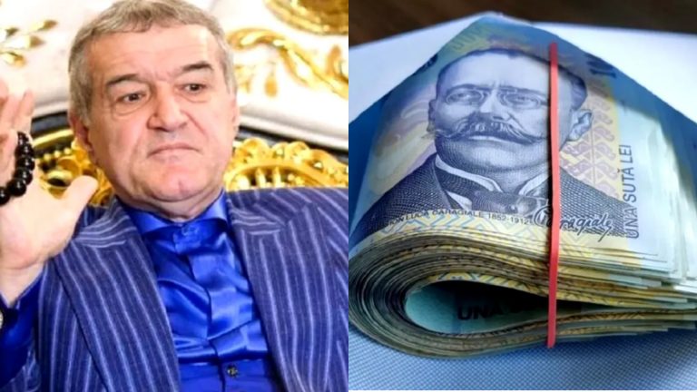 Impactul noilor măsuri fiscale asupra pensiei lui Gigi Becali: O analiză detaliată