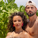 Francesca și Cristi: Povestea primilor concurenți de la Insula Iubirii și impactul lor asupra relațiilor moderne