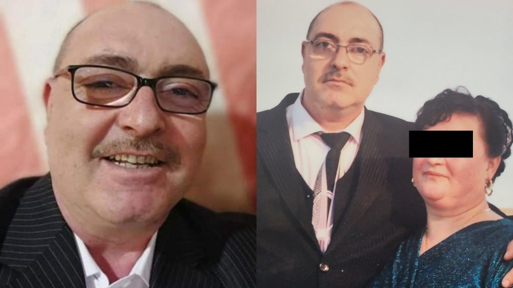 Tragedie pe drumurile Italiei: Cătălin Argint, un român de 49 de ani, își pierde viața într-un accident devastator