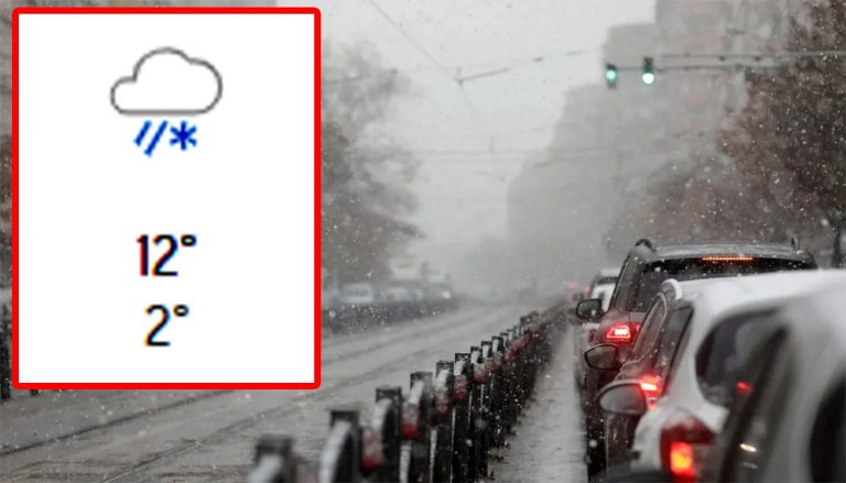 De la Caniculă la Ninsoare: Prognoza Meteorologică pentru România în Contextul Schimbărilor Climatice