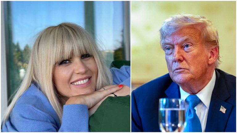 Relațiile Inedite dintre Elena Udrea și Donald Trump: O Analiză Profundă a Implicațiilor Politice și Personale