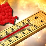 România sub Cod Roșu de Caniculă: Impactul Valului de Căldură Asupra Cetățenilor și Mediului