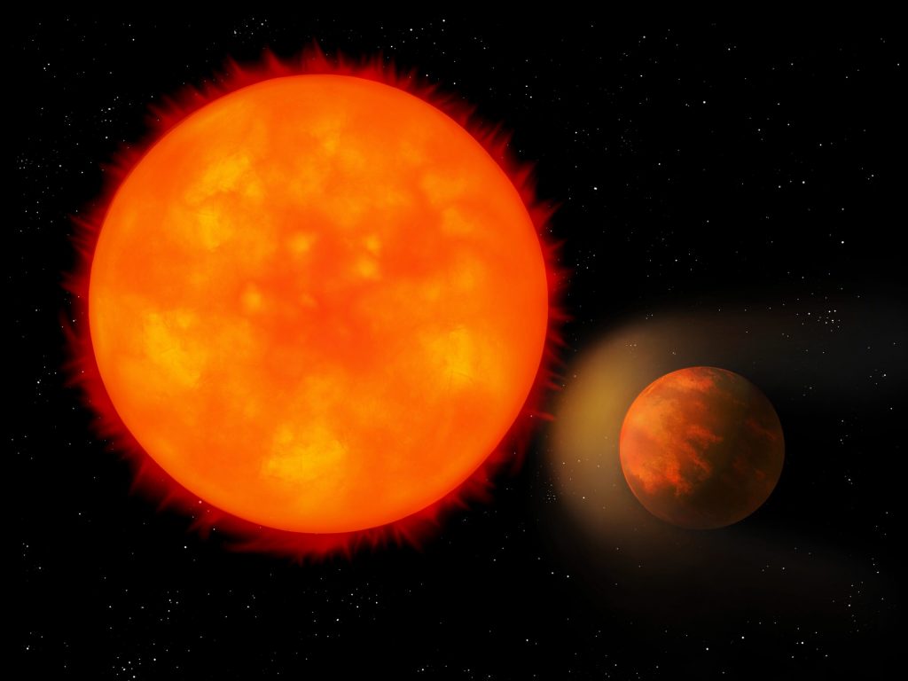 O Planetă-Gigant în Pragul Autodistrugerii: Descoperirea HIP 67522 b și Implicațiile Sale pentru Astronomie