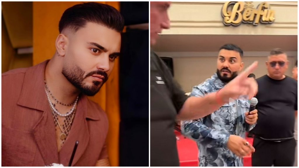 Incidentul de la Concertul lui Jador din Paris: O Analiză Detaliată a Contextului și Implicațiilor
