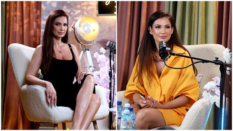 Nicoleta Luciu: Povestea Dietei Secret și Revenirea Spectaculoasă la Silueta din Tinerețe