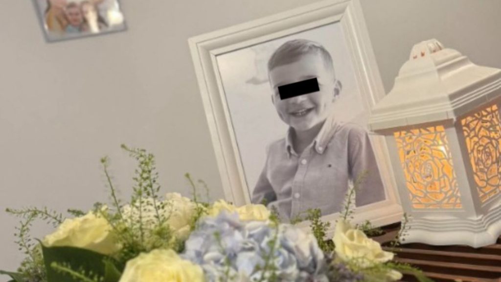 Tragedie în Bumbești-Jiu: Un băiețel de 3 ani își pierde viața într-un accident rutier devastator