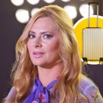 Viața între două lumi: Kitty Cepraga, actrița care jonglează între România și Italia după divorț